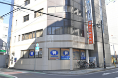 初診から治療への流れ
